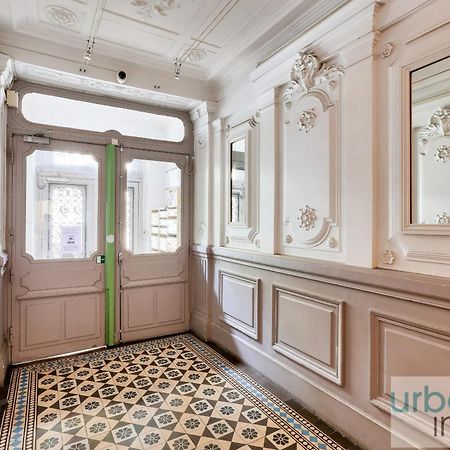60-Luxury Parisian Home Sebastopol Екстериор снимка