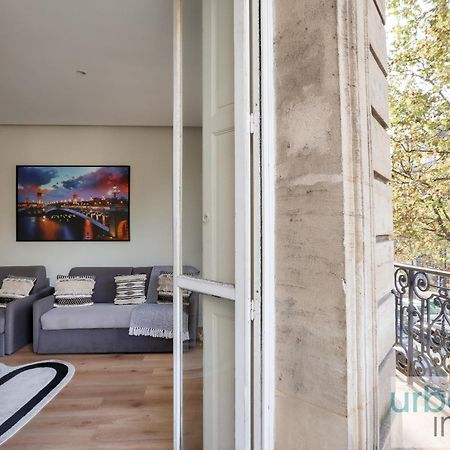 60-Luxury Parisian Home Sebastopol Екстериор снимка