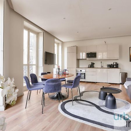 60-Luxury Parisian Home Sebastopol Екстериор снимка