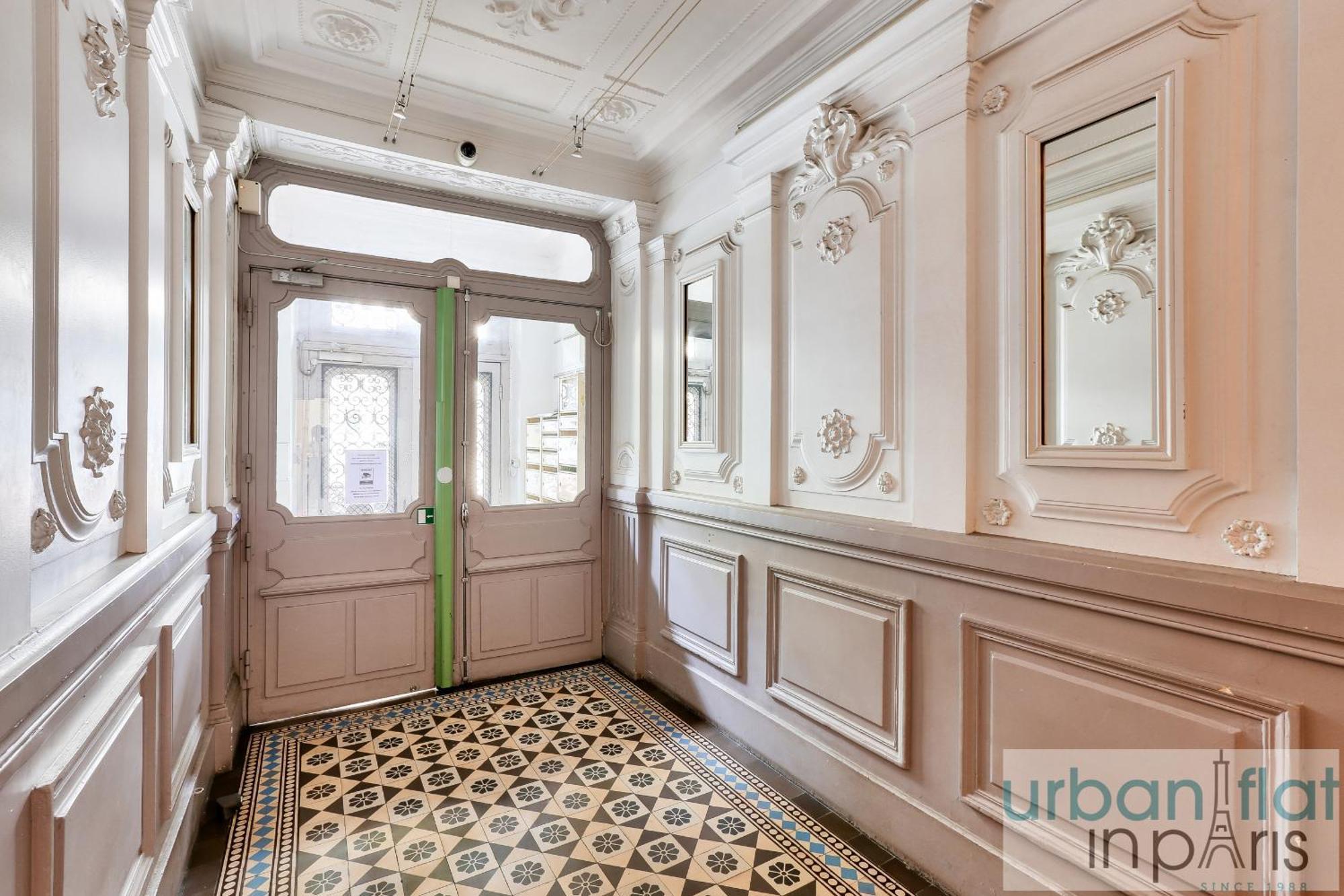 60-Luxury Parisian Home Sebastopol Екстериор снимка