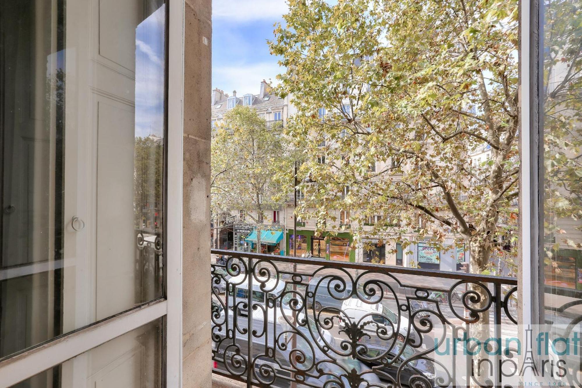 60-Luxury Parisian Home Sebastopol Екстериор снимка