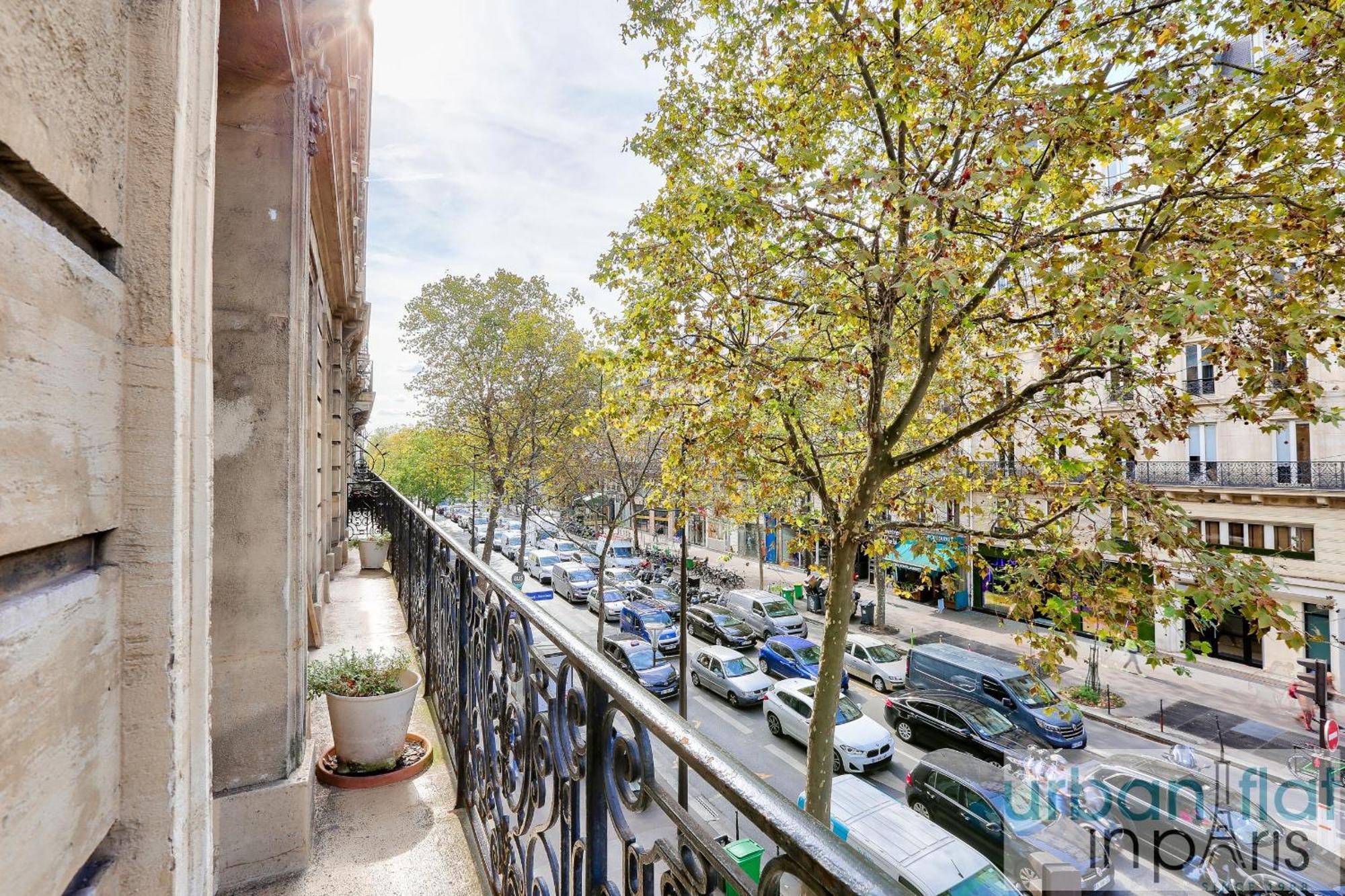 60-Luxury Parisian Home Sebastopol Екстериор снимка
