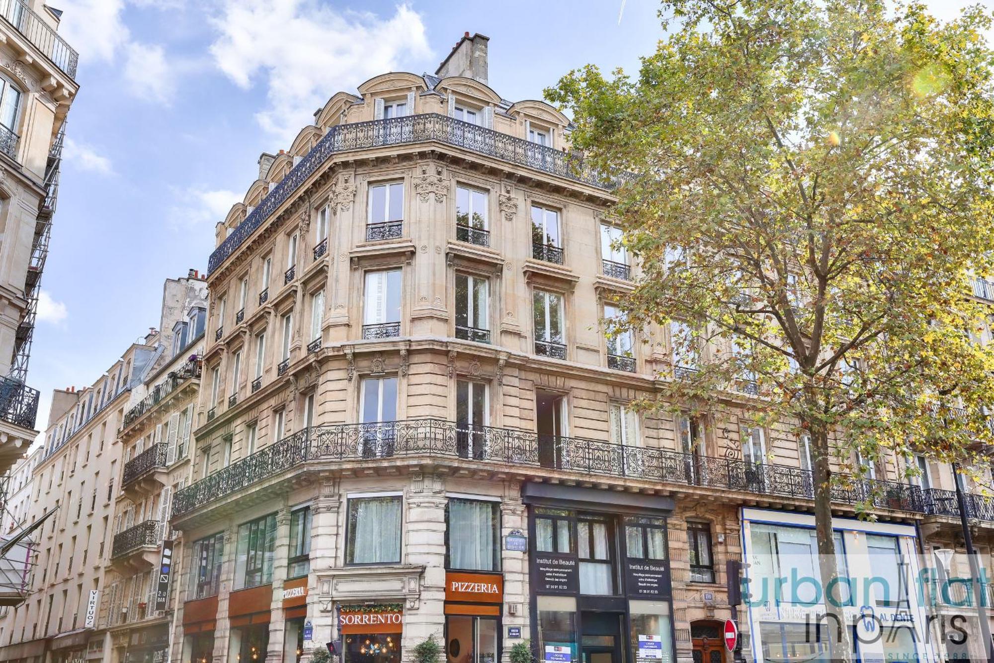 60-Luxury Parisian Home Sebastopol Екстериор снимка