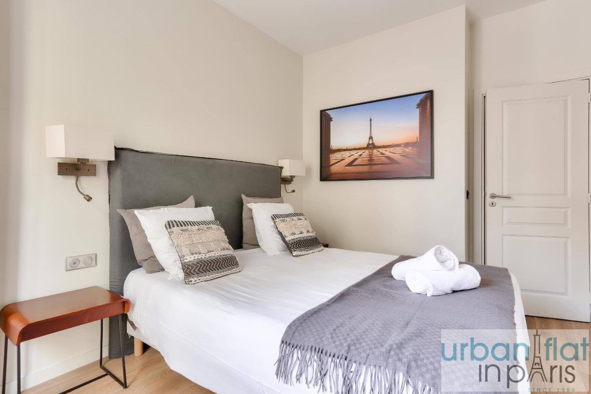 60-Luxury Parisian Home Sebastopol Екстериор снимка