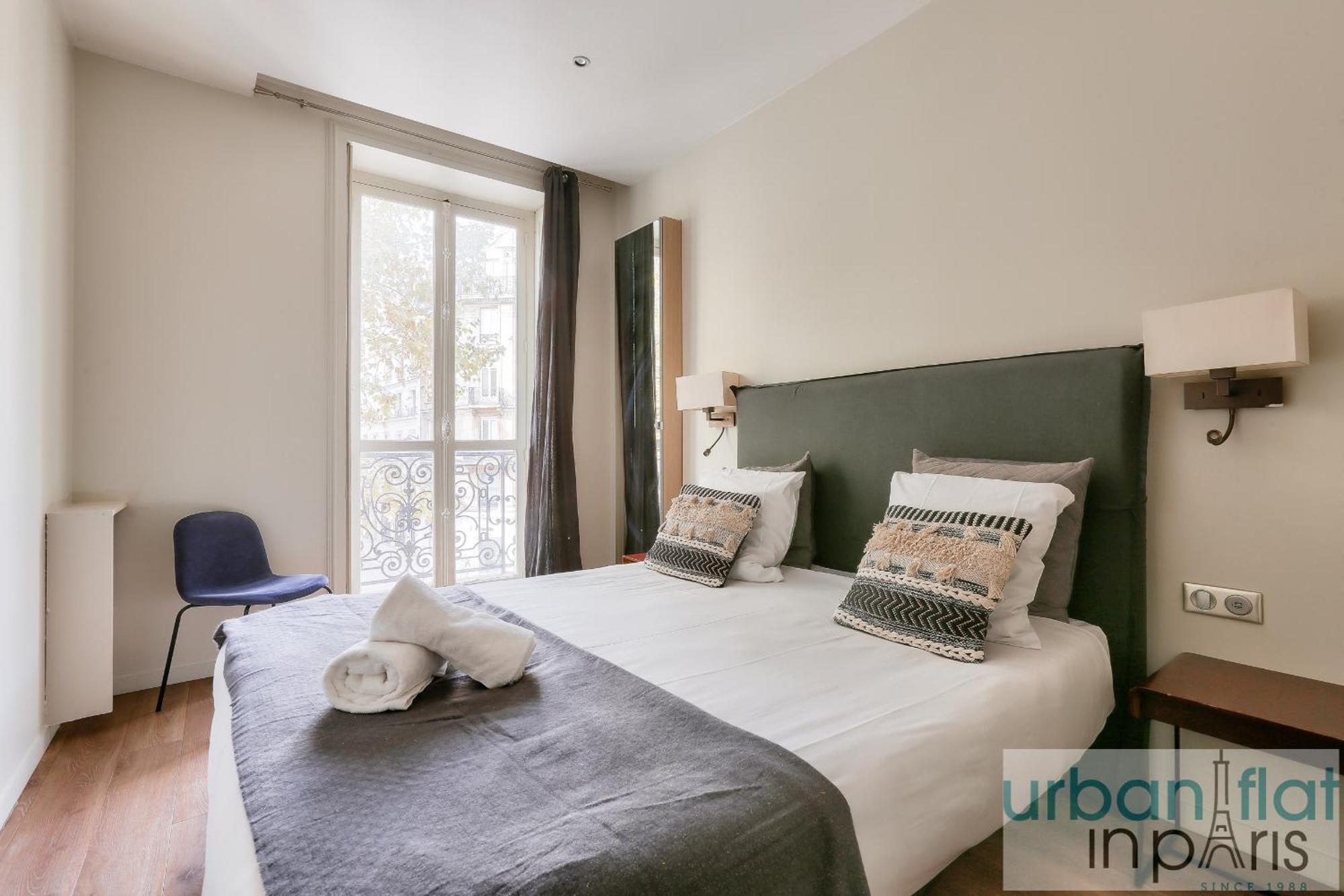 60-Luxury Parisian Home Sebastopol Екстериор снимка