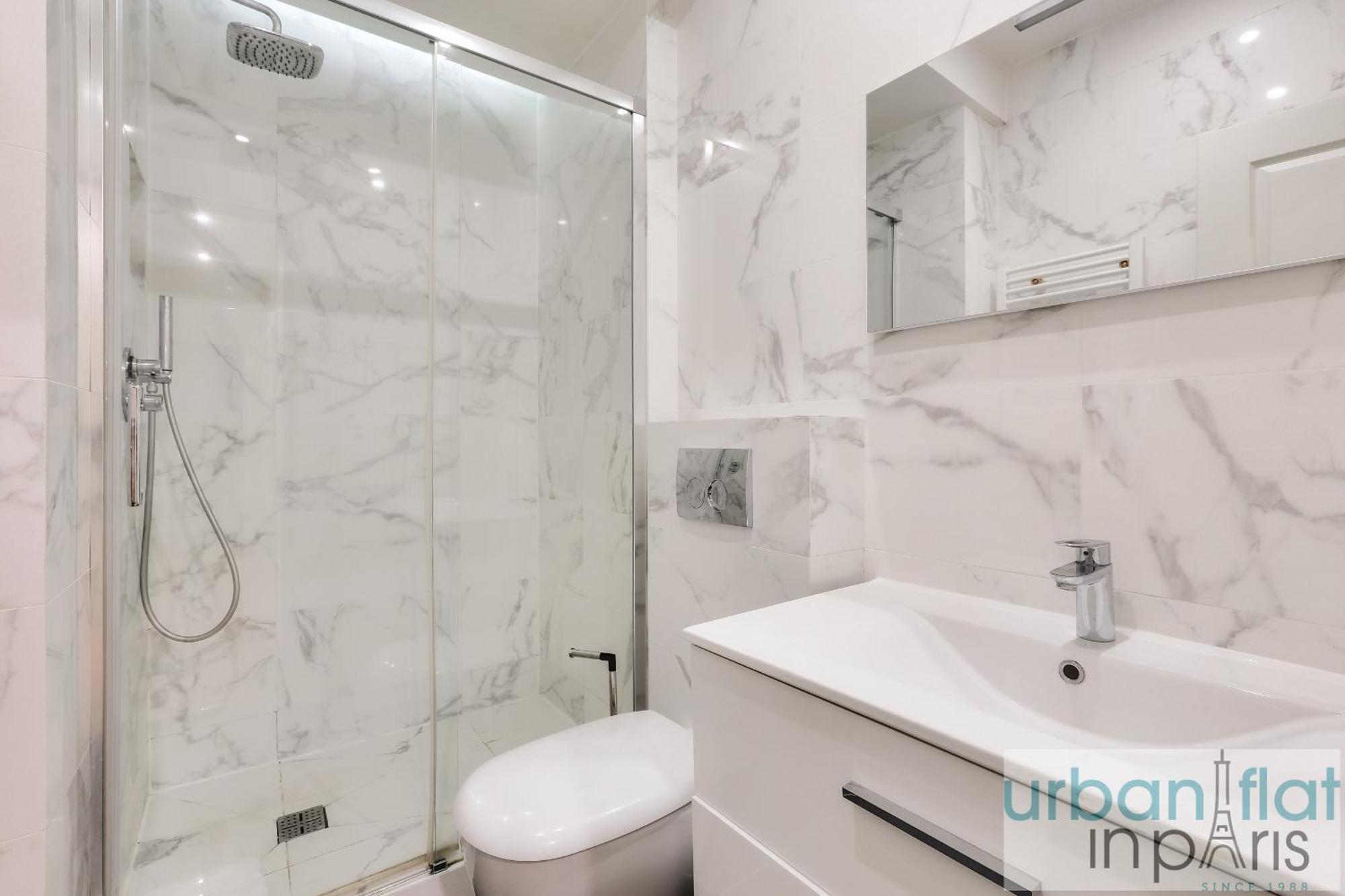 60-Luxury Parisian Home Sebastopol Екстериор снимка