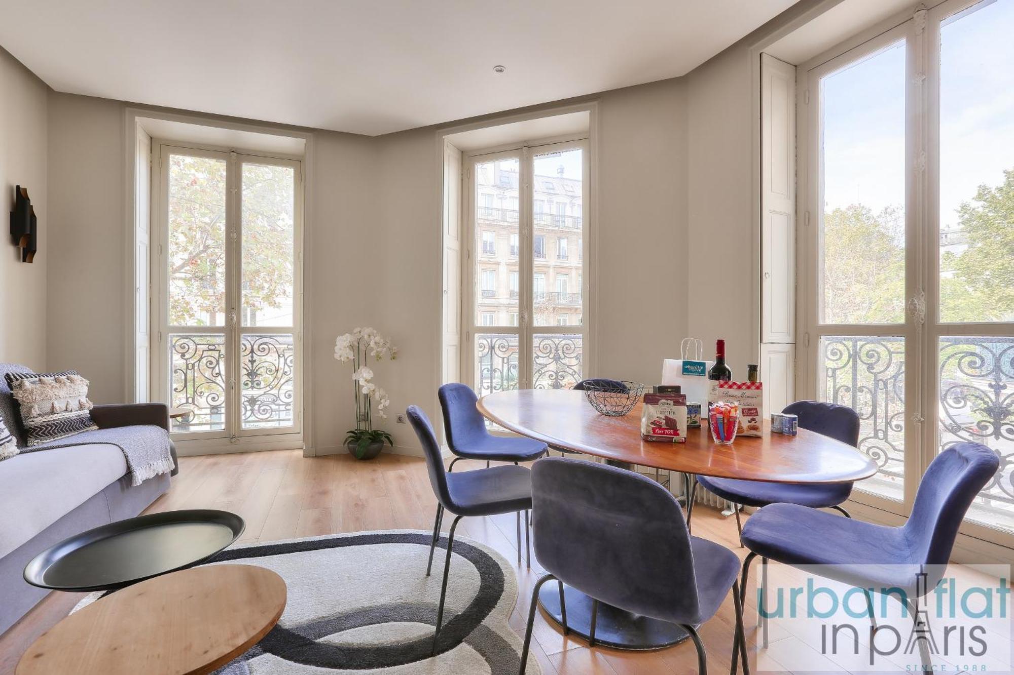 60-Luxury Parisian Home Sebastopol Екстериор снимка